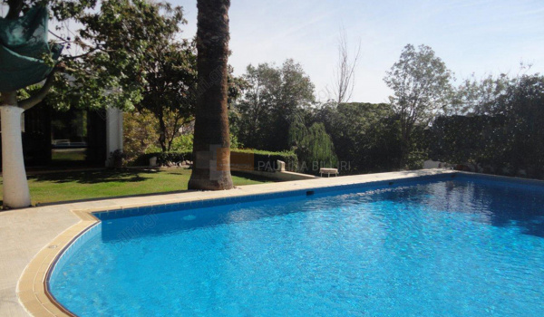 Πισίνα - Swimming Pool
